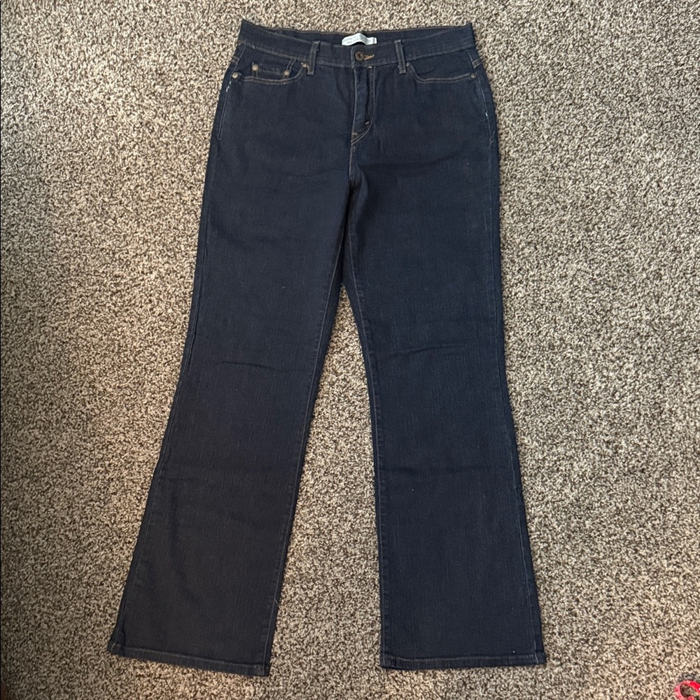 Women's 512 Bootcut Perfectly slimming Jeans 12